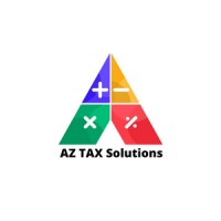 AZ TAX Solutions logo - Similar company to Recycle Bazzar