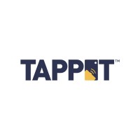 Tappit Digital Solutions Inc logo - Similar company to Creative Muse Marketing Inc.