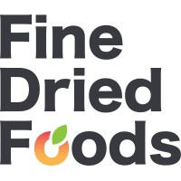 Fine Dried Foods logo - Similar company to Oso Snacks
