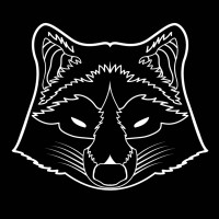 Raccoon Rigs logo - Similar company to Jonathan Browning Studios