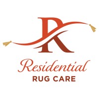 Residential Rug Care LLC logo - Similar company to Targetgov