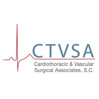 Cardiothoracic & Vascular Surgical Associates, S.C. logo - Similar company to Auto Liquidators Plus