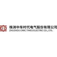 中车株洲电力机车研究所有限公司 logo - Similar company to 中国中车
