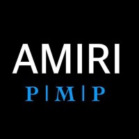 AMIRI PMP