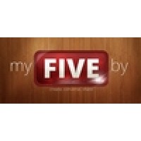 Myfiveby