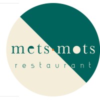 Restaurant Mets Mots logo - Similar company to Restaurant Iséo