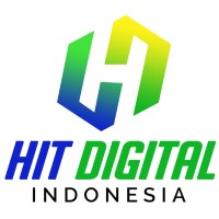 HIT DIGITAL INDONESIA logo - Similar company to Gamma Active
