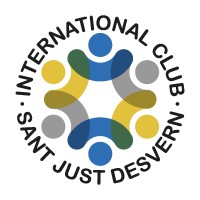 International Club Sant Just Desvern (ICSJD) logo - Similar company to Branstom
