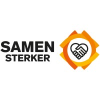 Samen Sterker Eemland logo - Similar company to Strict