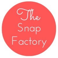 The SnapFactory logo - Similar company to Dailight