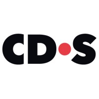 CDS GmbH logo - Similar company to Sales Shadow