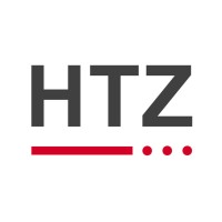 HTZ Ltd logo - Similar company to Time Electronics Ltd.