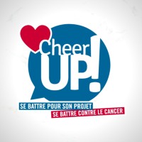Cheer Up! CentraleSupélec logo - Similar company to Wei Centralesupélec