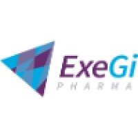 ExeGi Pharma, LLC. logo - Similar company to Galaxyworks