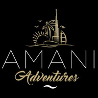 AMANI ADVENTURES logo - Similar company to Amani Tours