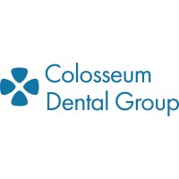 Colosseum Dental Group logo - Similar company to Portmandentex