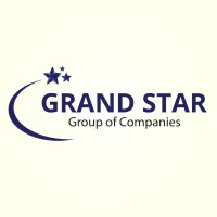 Grand Star Group logo - Similar company to Digilama