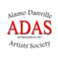 Alamo Danville Artists'​ Society (ADAS)