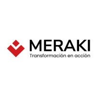 Grupo Meraki logo - Similar company to Code Castle El Salvador