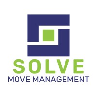 Solve Move Management logo - Similar company to Hoffman