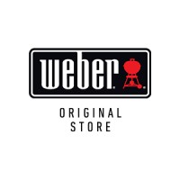 Weber Original Store & Grill Academy Amersfoort logo - Similar company to Bast | Sustainable Barbecue Briquettes