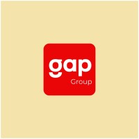 Gap Group logo - Similar company to Indi Market
