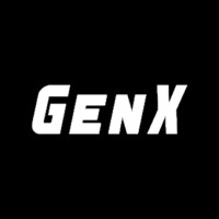 GenX Software logo - Similar company to Genx Soft Technologies Pvt. Ltd. - India