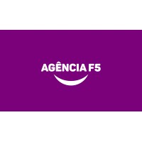 Agência F5 logo - Similar company to Prática Logística Consultoria E Treinamentos