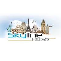 Skyline Holidays logo - Similar company to First Global Data Corp