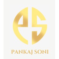 Pankaj Soni logo - Similar company to 21+ Whisky