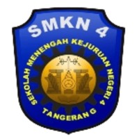 SMK Negeri 4 Tangerang logo - Similar company to Press Room