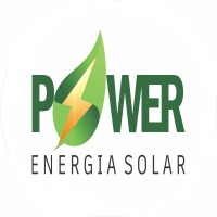 Power Instalações logo - Similar company to Md Instalações