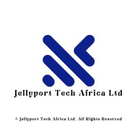 Jellyport Tech Africa Ltd logo - Similar company to Webpinn
