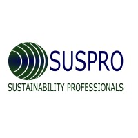 SUSPRO logo - Similar company to Emerging Trees Ltd