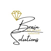 Brain Solutions logo - Similar company to Brainsolutions
