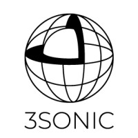 3Sonic logo - Similar company to Xterna