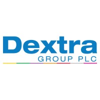 Dextra Group plc logo - Similar company to Railston