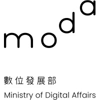 Ministry of Digital Affairs logo - Similar company to Interweave.Gov