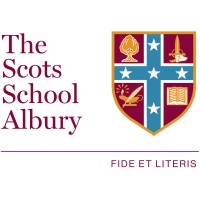 The Scots School Albury logo - Similar company to Pln Projects