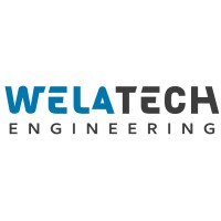 Welatech GmbH logo - Similar company to Mo Ingenieure Gmbh