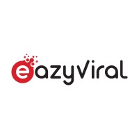 EazyViral logo - Similar company to Views4You