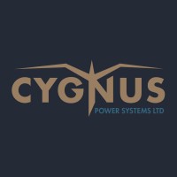 Cygnus Power Systems LTD logo - Similar company to Select Electrical Enterprises Ltd