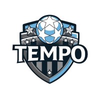 Tempo Football logo - Similar company to Vortax