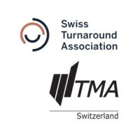 Swiss Turnaround Association logo - Similar company to Omnipol Accounting