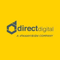 Direct Digital logo - Similar company to Panalux