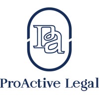 ProActive Legal logo - Similar company to Sw Education