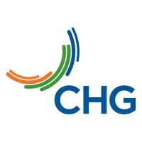 CHG (Corporate Health Group) logo - Similar company to Specialistplus