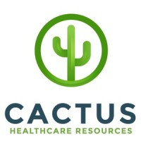 Cactus Healthcare Resources logo - Similar company to Devera, Llc