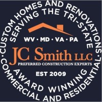 Jc Smith Llc Preferred Construction Experts
