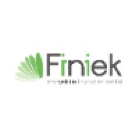 Finiek - Energie(K) In Finance En Control